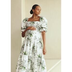 Nothing Fits But Kiko Dress